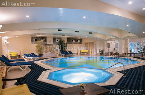 Letoonia Golf Resort 35